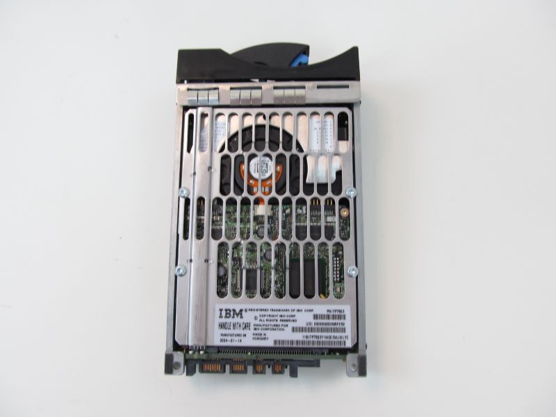 IBM 07N9438 36.4GB Server SSA Disk Hard Drive 80-pin sca-2