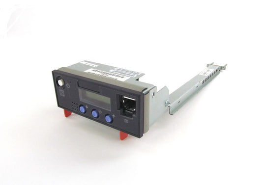 IBM 10N9964 Operator Panel Control Panel 570 MMA 561 EMA CCIN 28D4