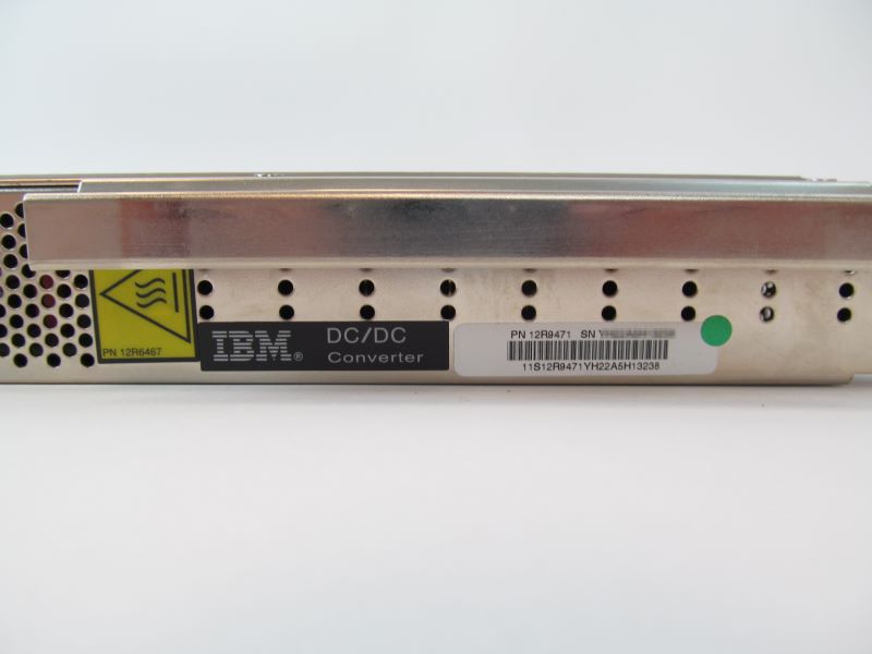 IBM 12R9471 Distributed Converter Assm