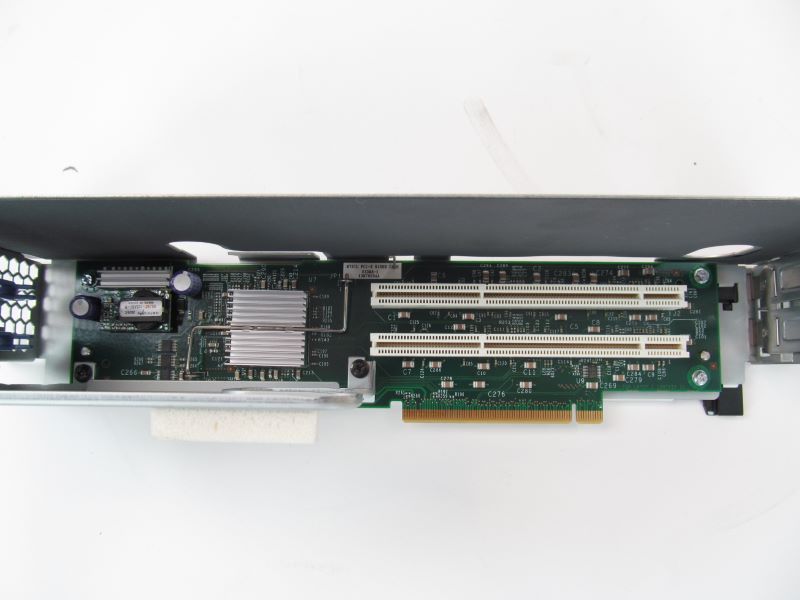 IBM 13M7656 Dual Pci-x Riser Card Assembly