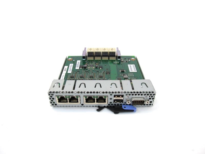 IBM 1803-9117 4-Port Ive 4X1Gige Rj45