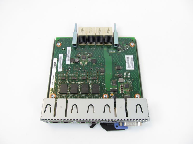 IBM 1803-9117 4-Port Ive 4X1Gige Rj45
