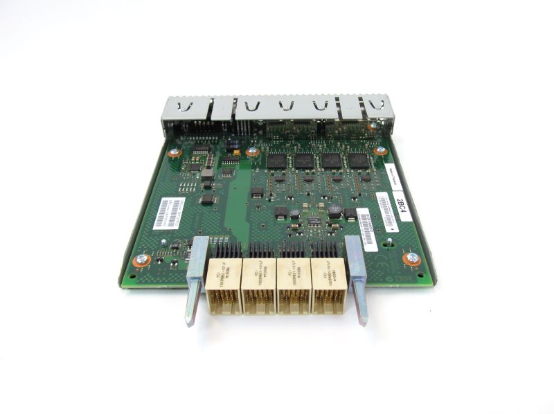 IBM 1803-9117 4-Port Ive 4X1Gige Rj45