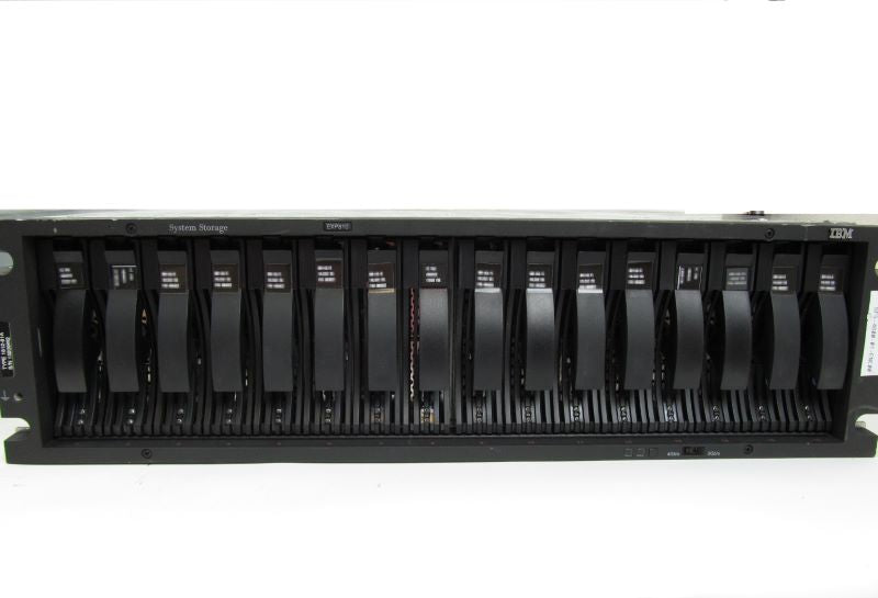 IBM 1812-81H DS4000 EXP810 System Storage Expansion Unit