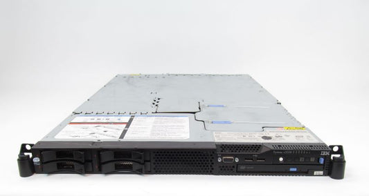IBM 1913PBX X3550 xSeries Server, Configure to Order