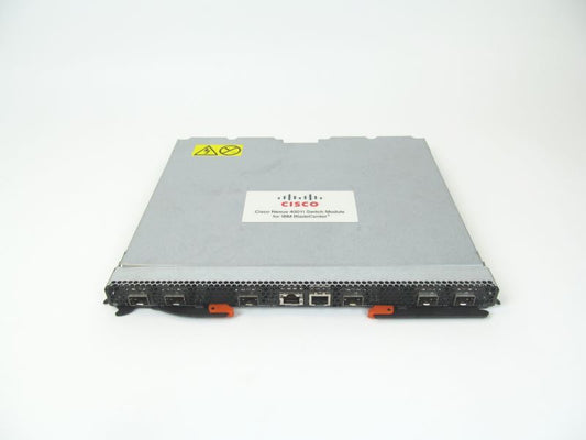 IBM 2241-7989 Cisco Nexus 4001I Switch Module for IBM BladeCenter