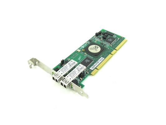 IBM 24P8175 2GB Qla2342 HBA Dual Port Pcix