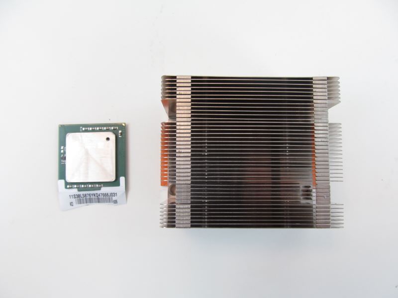 IBM 25R8900 Intel Xeon Dp 3000Mhz (2MB Cac) Processor Kit