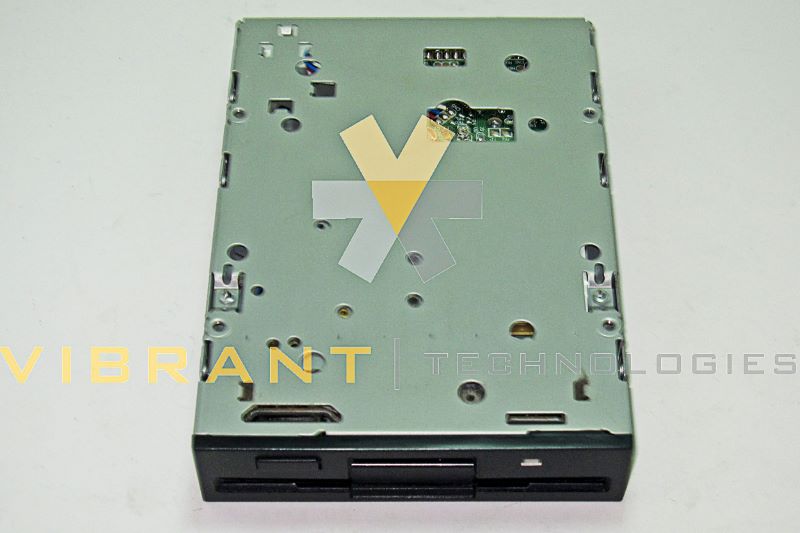 IBM 2605-702X Diskette Drive With Cage
