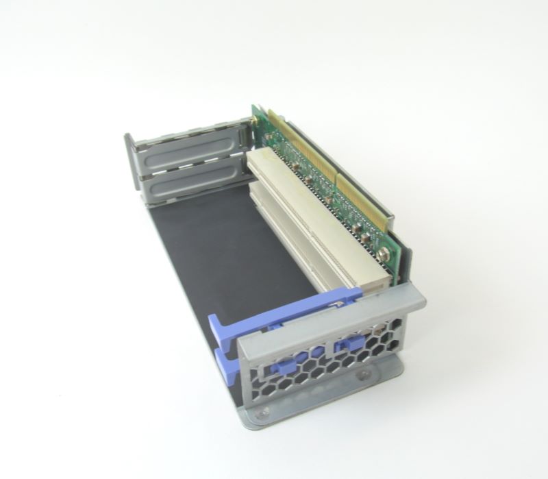 IBM 26K4764 PCI Riser Card Cage And Bracket