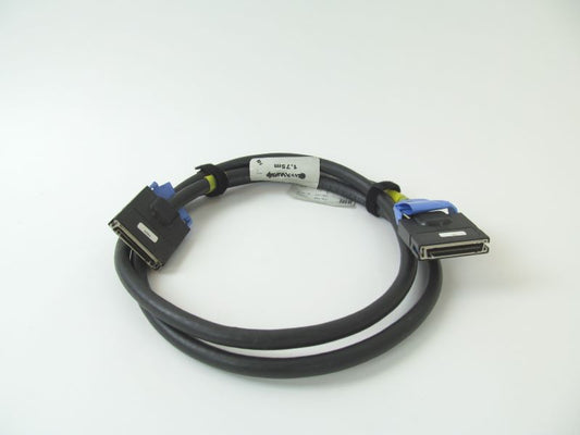 IBM 3156-7311 Rio-2 Remote I/O Copper Cable 1.75 Meter