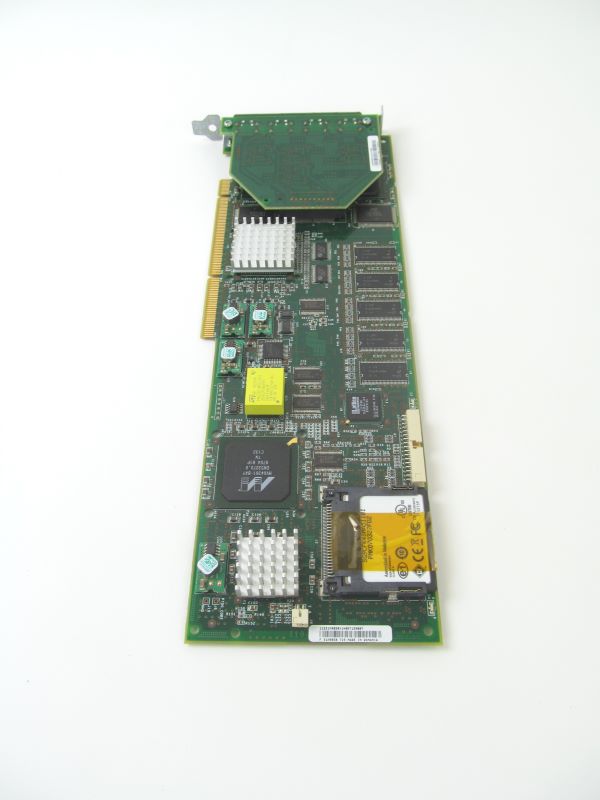 IBM 31P0853 I/O Enclosure Device Adapter Card