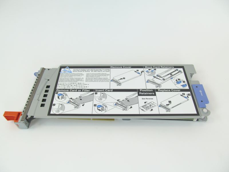 IBM 31P0900 Device Adapter/Ds8300