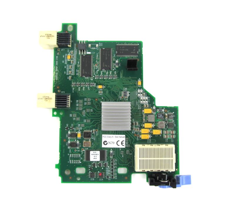 IBM 32R1763 Topspin Infiniband 4X HBA Exp Card