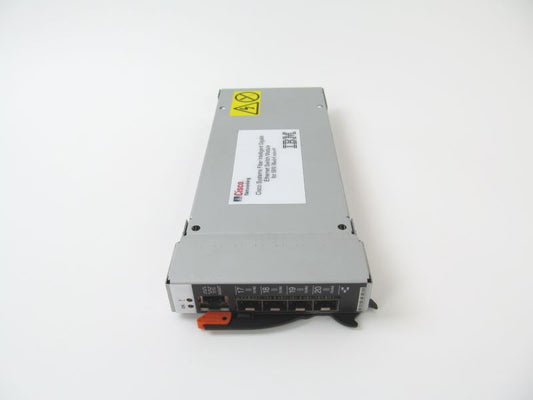 IBM 32R1891 Cisco GB Gigabit Ethernet 4-Port Switch Module
