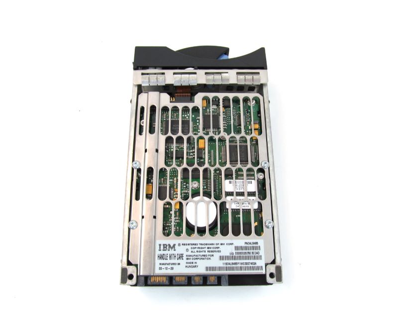 IBM 34L2289 18.2GB SSA Disk Drive
