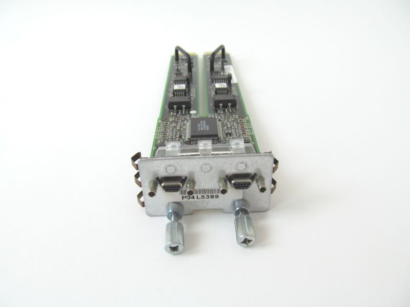 IBM 34L5389 Host Bypass Card 2105-Exx/7133-D40