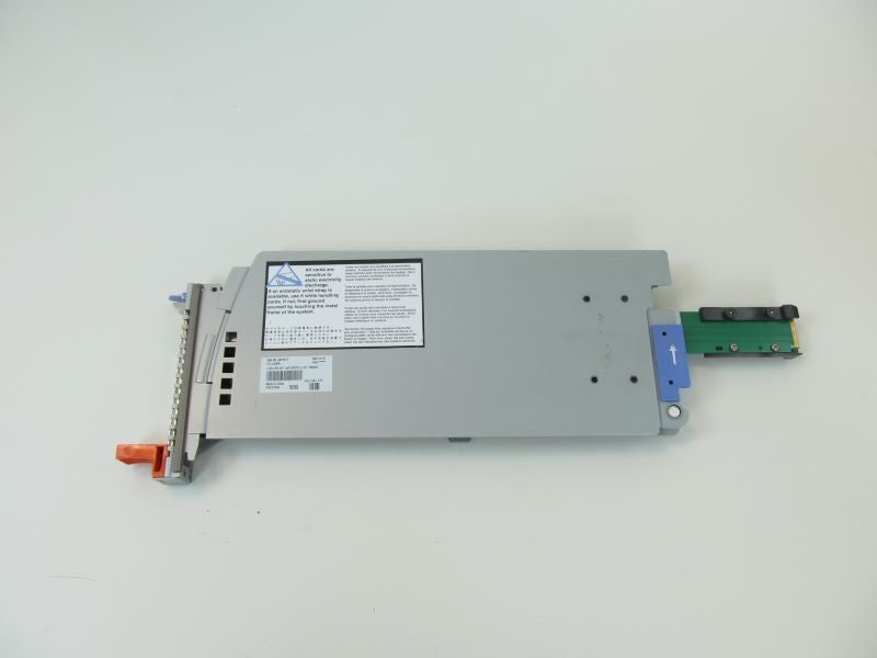 IBM 3650-9117 SAS Split Disk Backplane Cable Card 3-3 Split Server