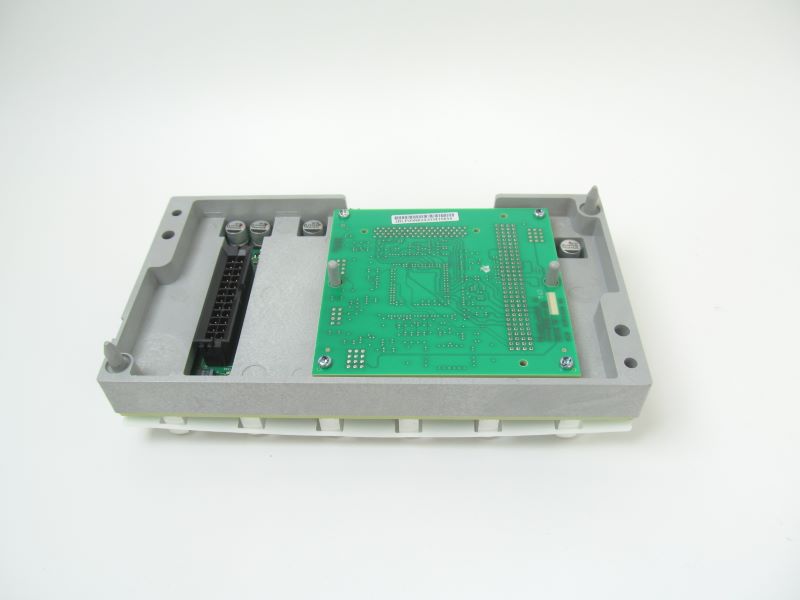 IBM 39J1695 6-Pack SCSI Disk Drive Cage & Backplane