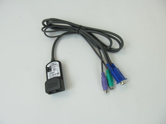 IBM 39M2901 1.5M Ps/2 Conversion Cable