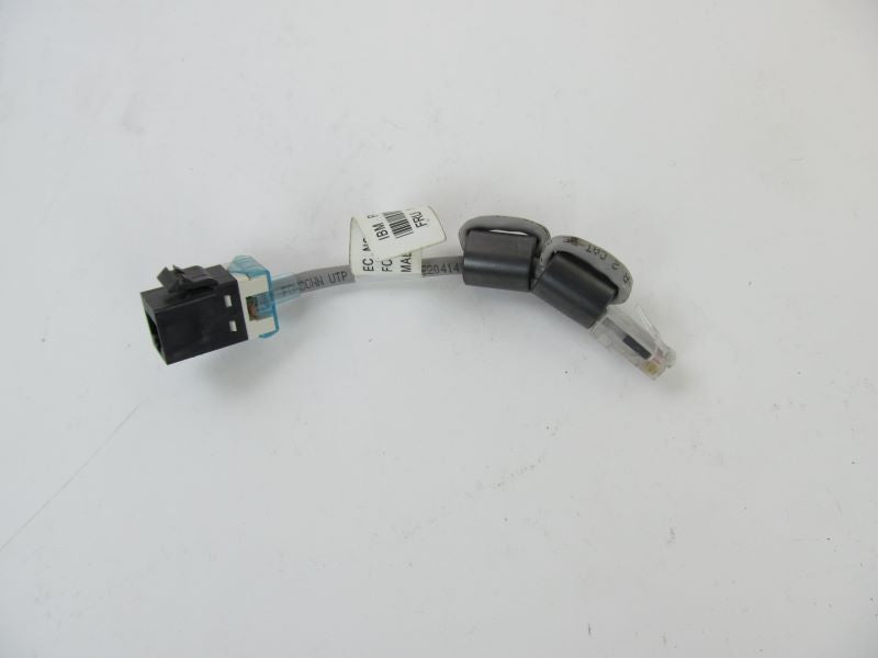 IBM 39M3378 Ethernet Cable Extension Short