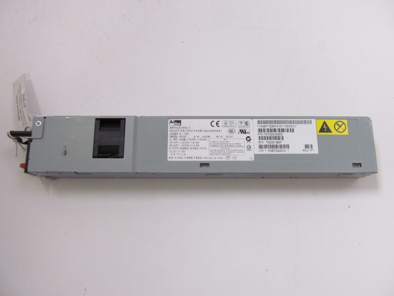 IBM 39Y7226 675W Redundant Power Supply  FS7023-030G