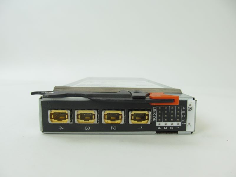 IBM 39Y9319 Optical Passthru 4Port Module