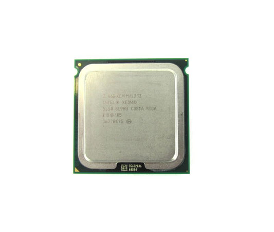 IBM 40K1235 Dual-Core Xeon 5150 2.66Ghz 1333Mhz
