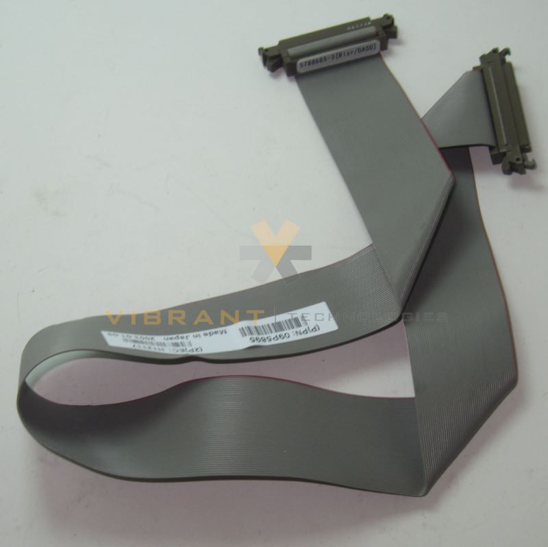 IBM 4254-702X Pci Riser - HDD Signal Cable 68 Pin