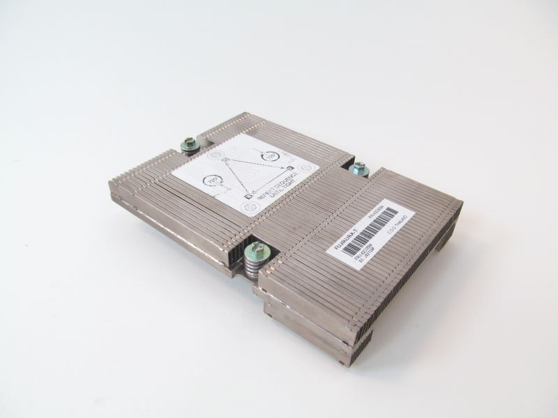 IBM 42D9064 Heat Sink for Hs21Xm Server Proc