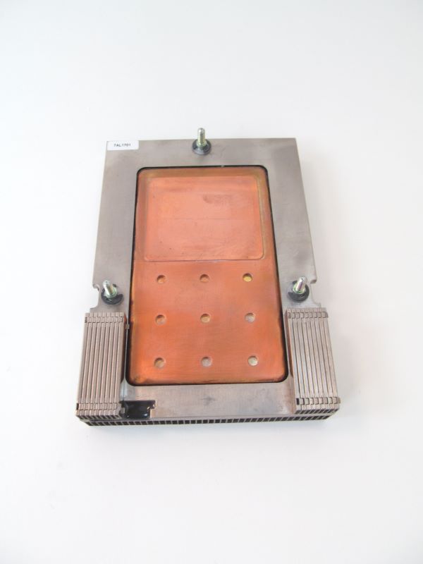 IBM 42D9064 Heat Sink for Hs21Xm Server Proc