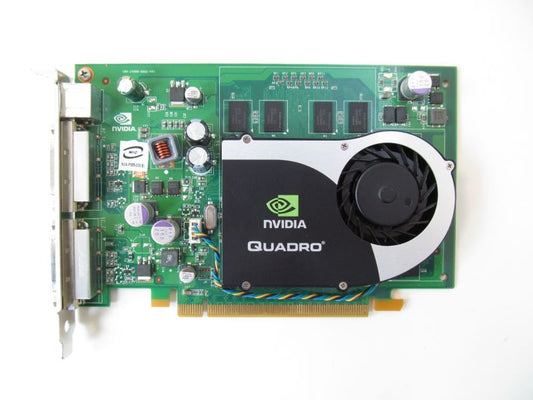 IBM 43V5765 Quadro Fx1700 PCIE Graphics Adapt