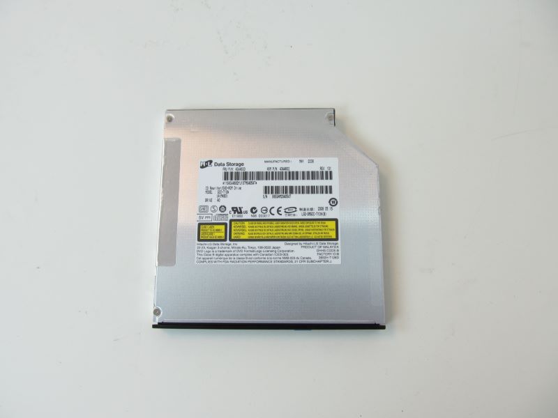 IBM 43W4603 CD-RW/DVD Drive For xSereis x3850 M2 Servers
