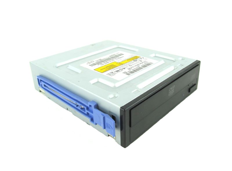 IBM 43W4615 DVD-ROM drive 16x48 black