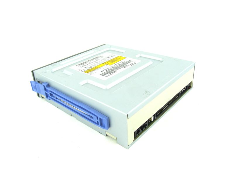IBM 43W4615 DVD-ROM drive 16x48 black