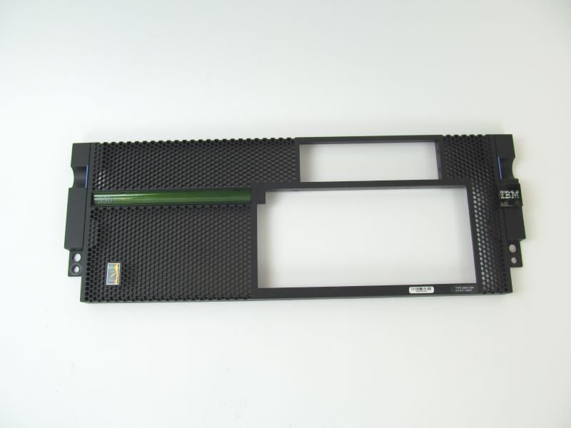 IBM 44V5078 Power 6 rack mount Front Bezel for model  8204