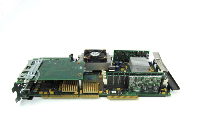 IBM 4710-9406 2.0Ghz Pci Integrated X-Series Server