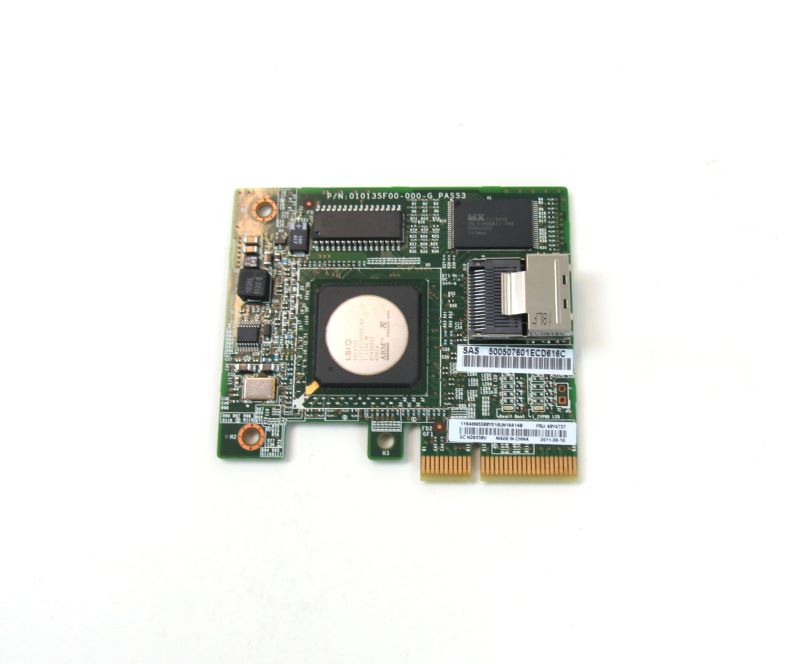 IBM 49Y4737 ServeRAID-Br10Il SAS/Sata