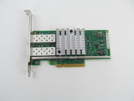 IBM 49Y7962-HH Intel X520-Da2 Dp 10GB Eth SFP+ HBA