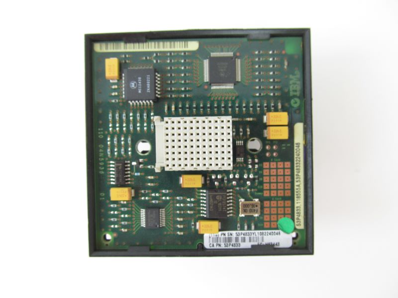 IBM 53P4833 Clock Card P690 for LTO tape drive