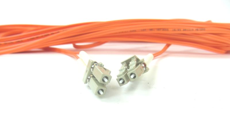 IBM 5615-2109 15M Multimode LC/LC Fibre Cable