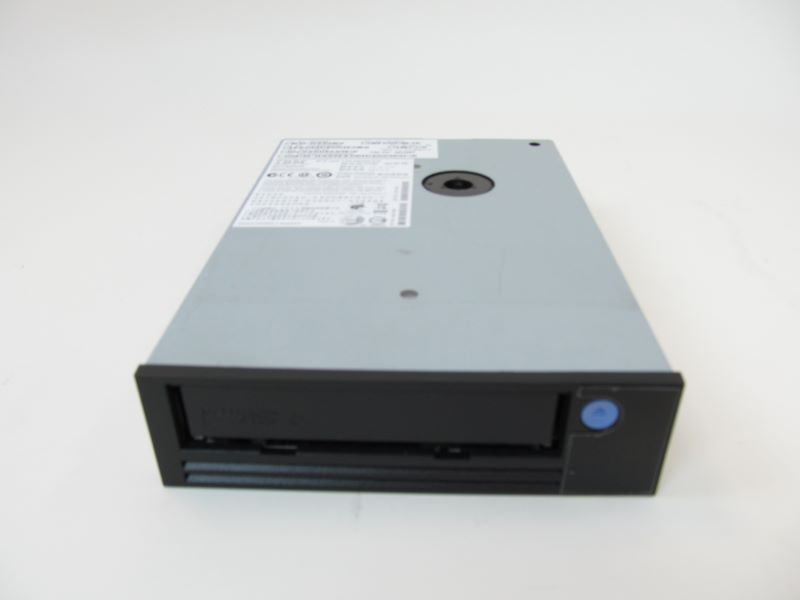 IBM 5638-82XX Ultrium 1.5TB 3.0TB LTO-5 Half High SAS Tape Drive CCIN 63A0