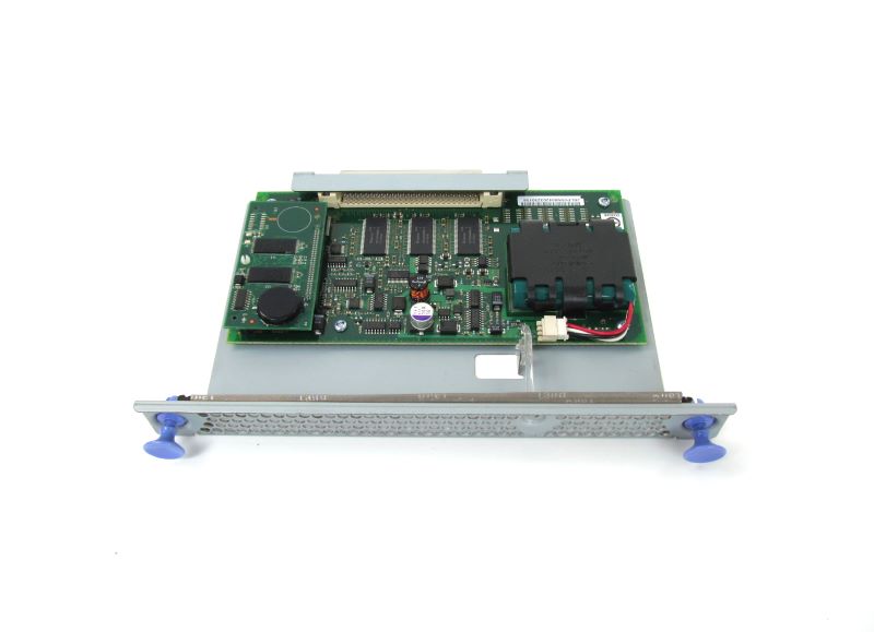 IBM 5727-702X Dual Channel RAID SCSI Enablement Card Assembly