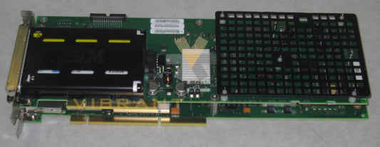 IBM 5904-82XX SAS 3GB 3-Port PCI-X DDR 1.5GB Cache RAID Adapter