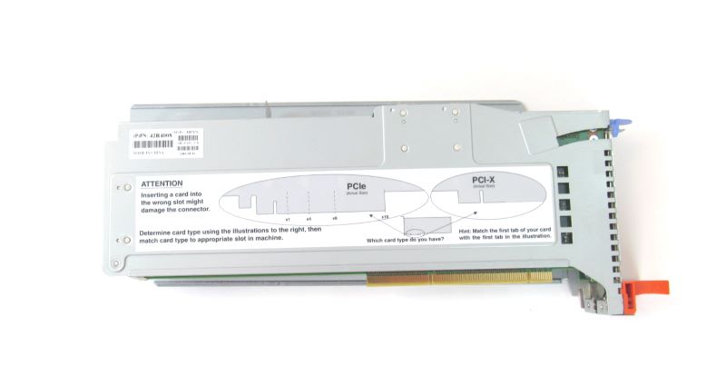 IBM 5908-82XX Pci-X DDR 1.5Gb SAS RAID Adapter