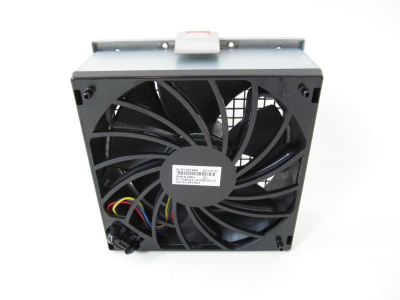 IBM 59Y4813 59Y4850 X3850 X3950 X5 120mm Front Fan