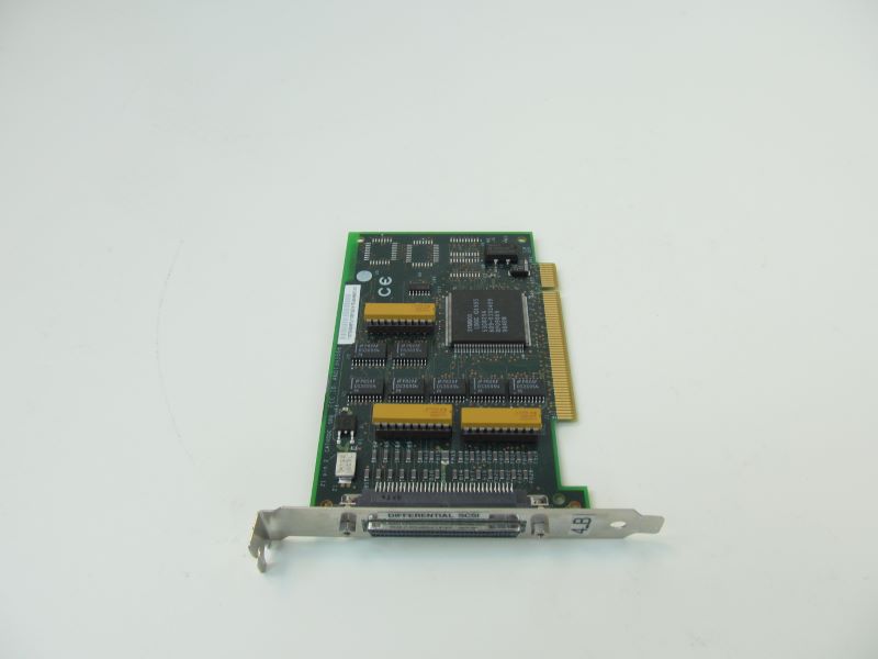 IBM 6209-702X Pci F/W Differential Adapter