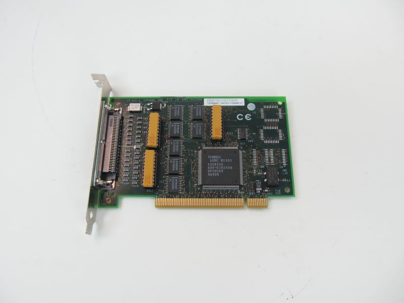 IBM 6209-702X Pci F/W Differential Adapter