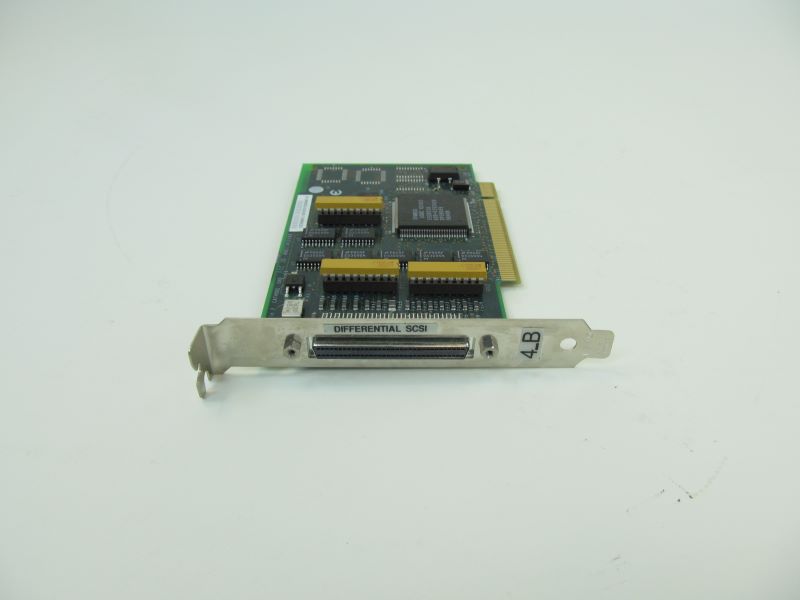 IBM 6209-702X Pci F/W Differential Adapter
