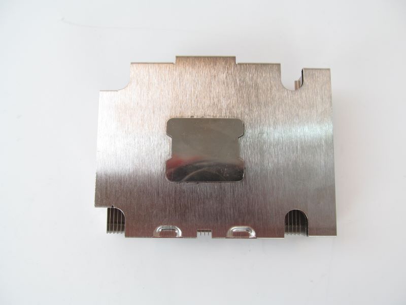 IBM 69Y2242 Heatsink for xSeries X3690 X5 Servers